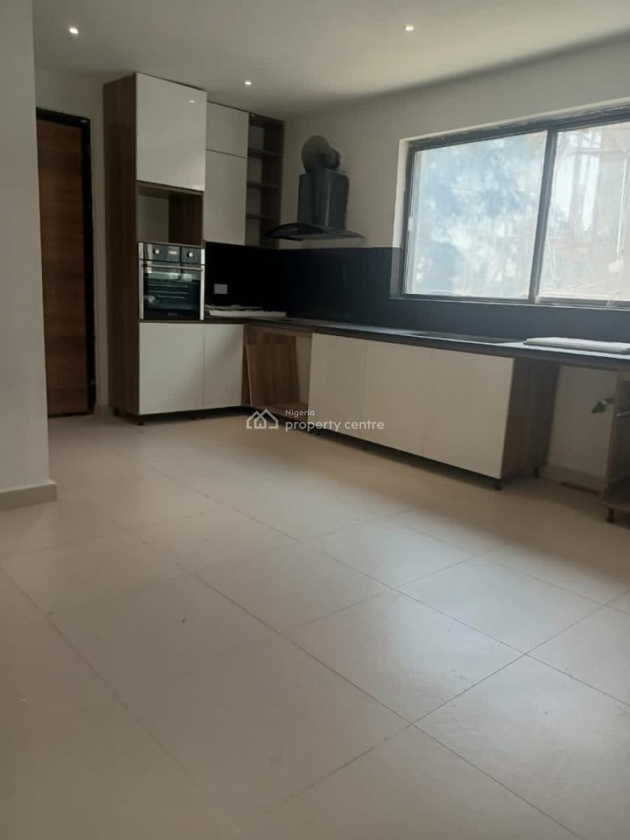 Premium 5 Bedroom Semi Detached Duplex, Banana Island, Ikoyi, Lagos, House for Rent