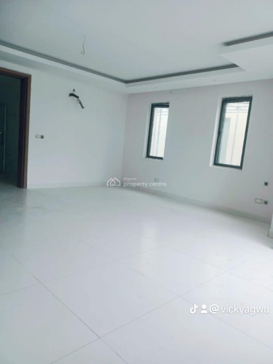 Premium 5 Bedroom Semi Detached Duplex, Banana Island, Ikoyi, Lagos, House for Rent