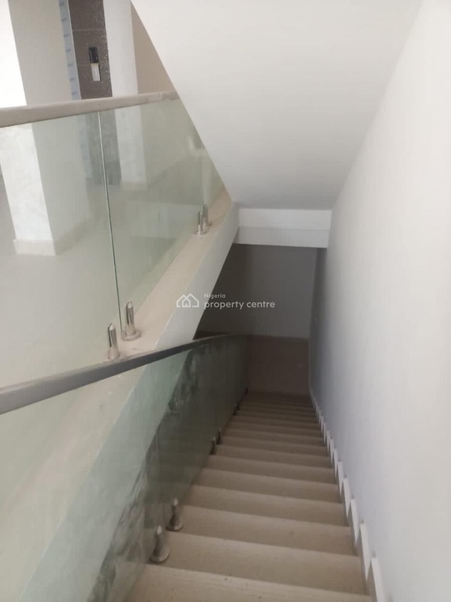 Premium 5 Bedroom Semi Detached Duplex, Banana Island, Ikoyi, Lagos, House for Rent