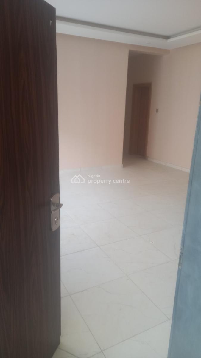 Newly Built 3 Bedrooms Flat in an Estate, News Engineering, Dawaki, Gwarinpa, Abuja, Flat / Apartment for Rent