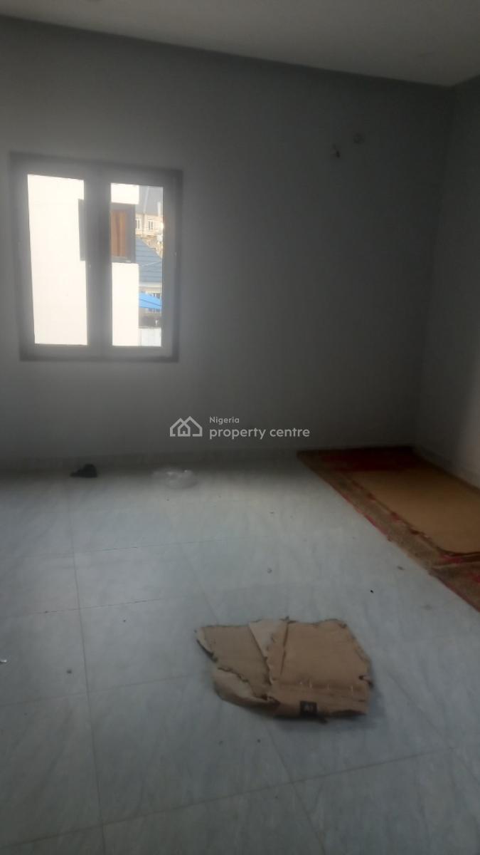 Newly Built 3 Bedrooms Flat in an Estate, News Engineering, Dawaki, Gwarinpa, Abuja, Flat / Apartment for Rent
