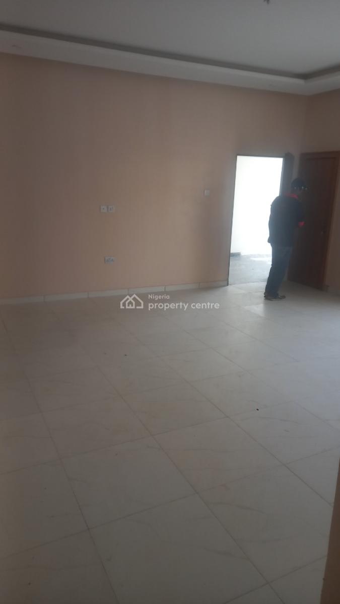 Newly Built 3 Bedrooms Flat in an Estate, News Engineering, Dawaki, Gwarinpa, Abuja, Flat / Apartment for Rent