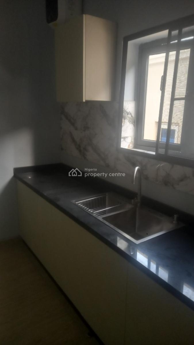 Newly Built 3 Bedrooms Flat in an Estate, News Engineering, Dawaki, Gwarinpa, Abuja, Flat / Apartment for Rent