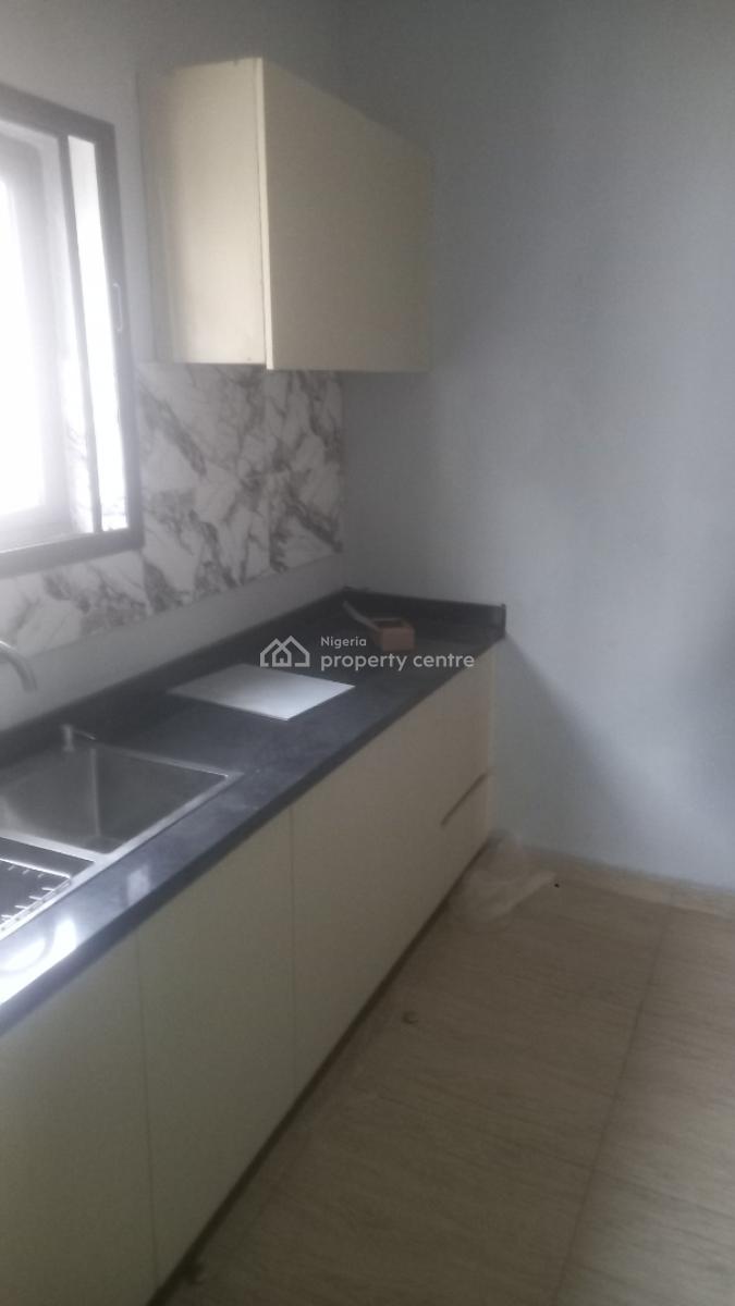 Newly Built 3 Bedrooms Flat in an Estate, News Engineering, Dawaki, Gwarinpa, Abuja, Flat / Apartment for Rent