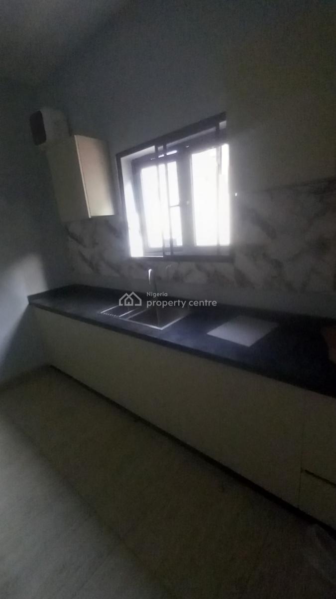 Newly Built 3 Bedrooms Flat in an Estate, News Engineering, Dawaki, Gwarinpa, Abuja, Flat / Apartment for Rent