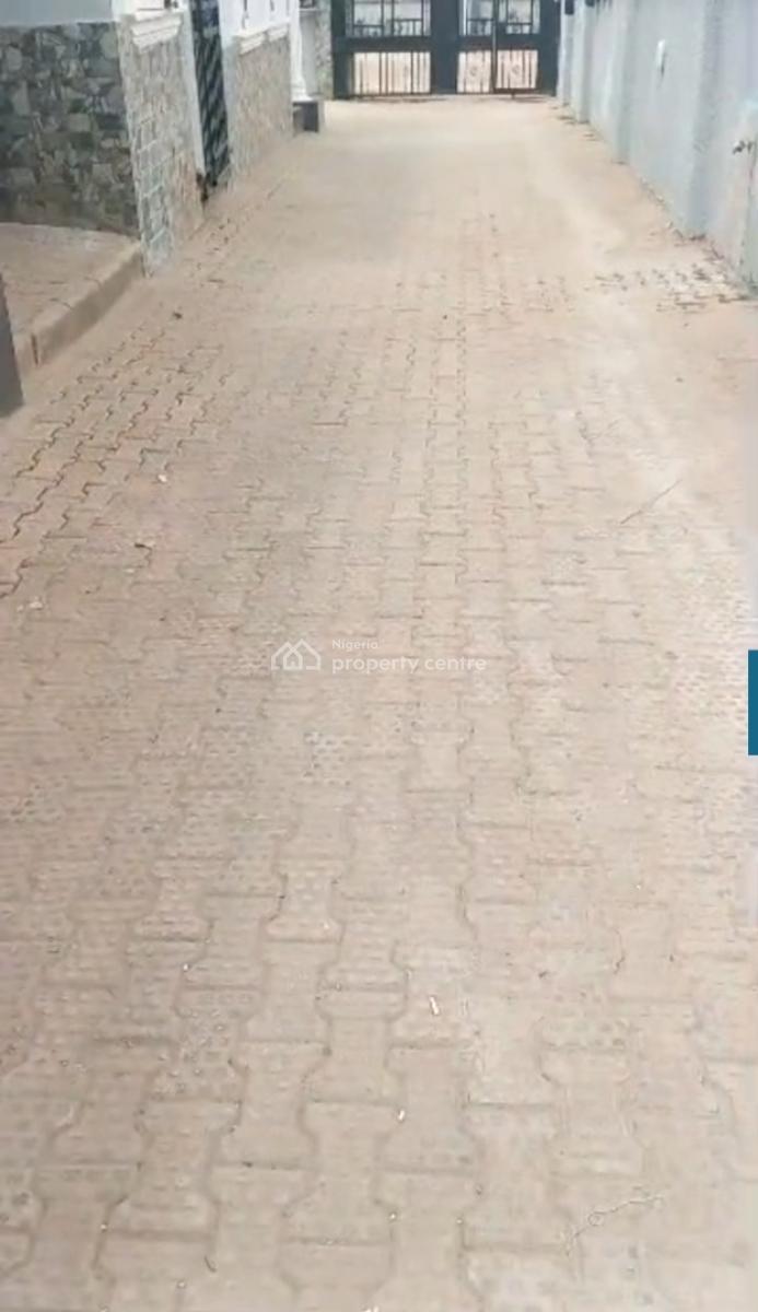 2 Bedroom Flat, Zone E, Apo Resettlement, Apo, Abuja, Flat / Apartment for Rent