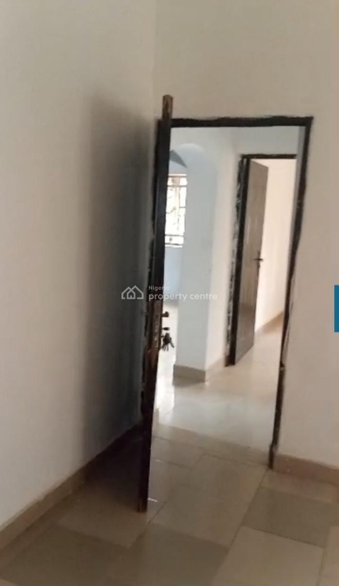 2 Bedroom Flat, Zone E, Apo Resettlement, Apo, Abuja, Flat / Apartment for Rent