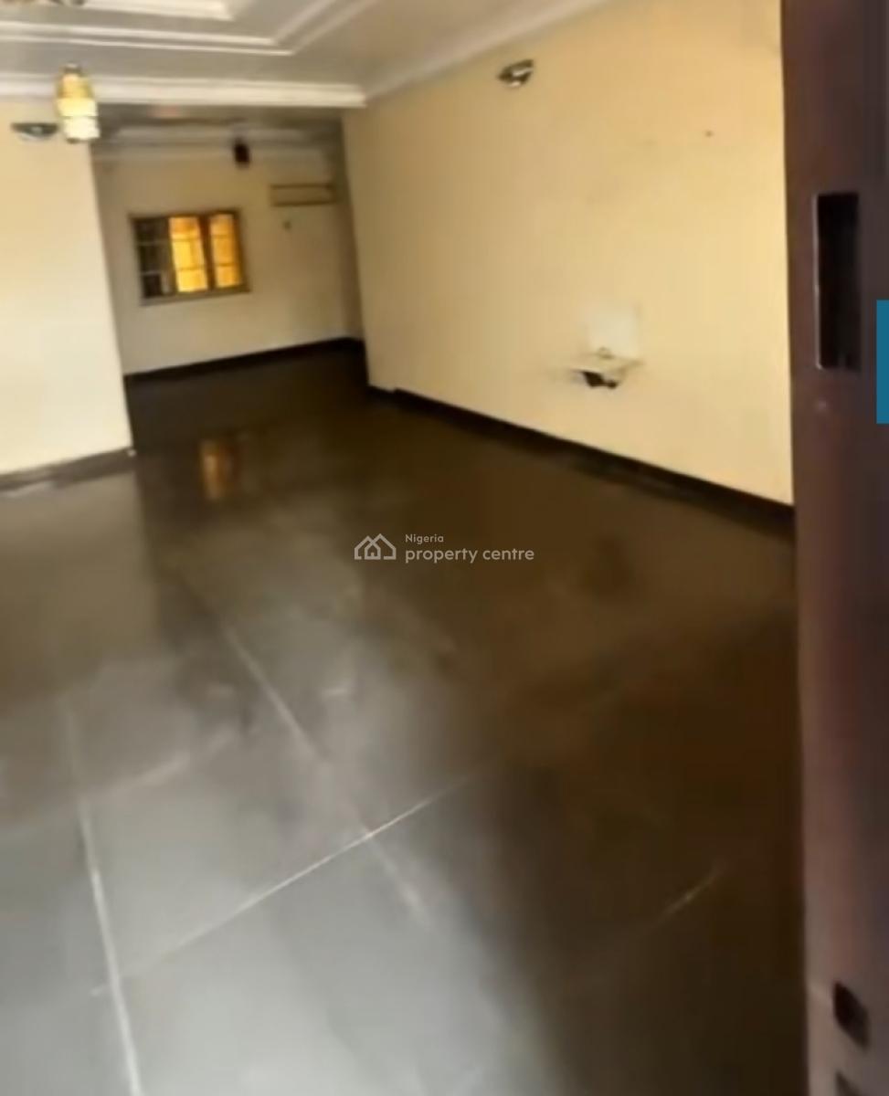 3 Bedroom Flat, By American International, Durumi, Abuja, Flat / Apartment for Rent