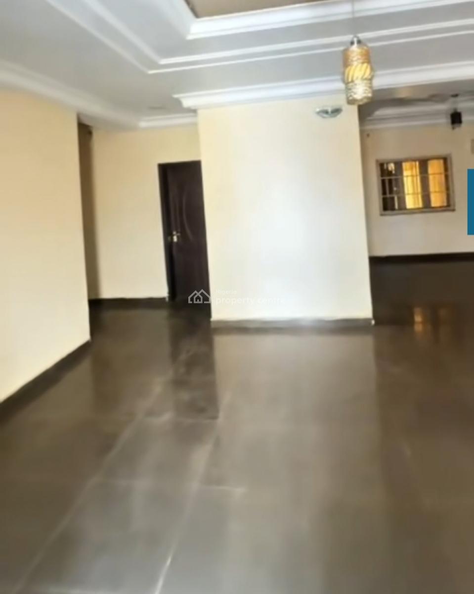 3 Bedroom Flat, By American International, Durumi, Abuja, Flat / Apartment for Rent