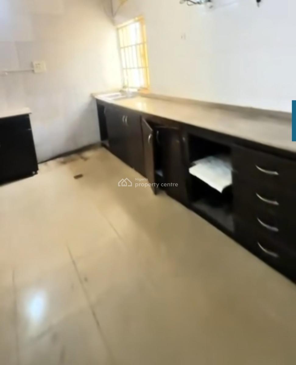 3 Bedroom Flat, By American International, Durumi, Abuja, Flat / Apartment for Rent