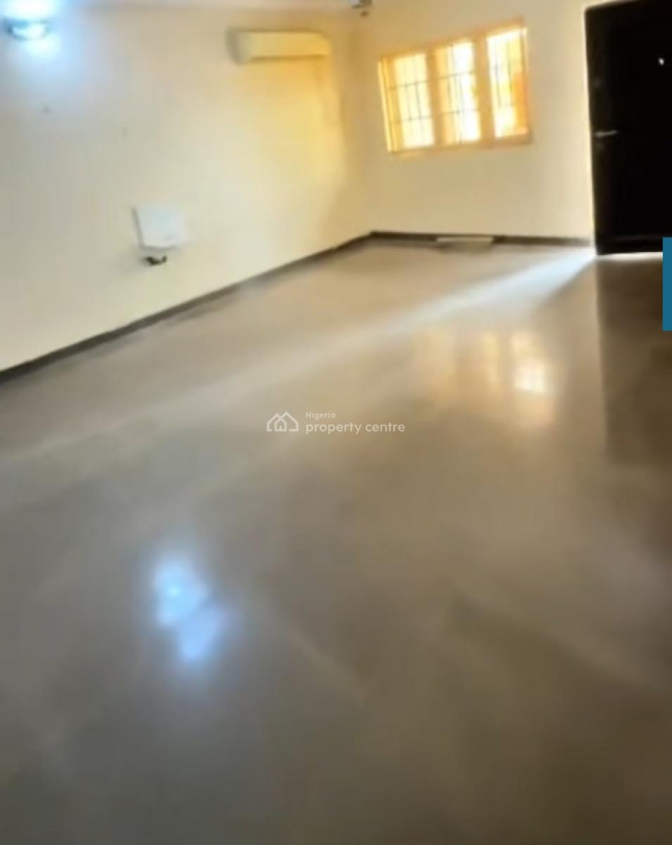 3 Bedroom Flat, By American International, Durumi, Abuja, Flat / Apartment for Rent