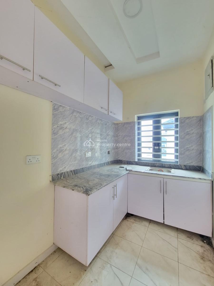 Spacious and Sharp Miniflat, Seaside Estate, Badore, Ajah, Lagos, Mini Flat (room and Parlour) for Rent