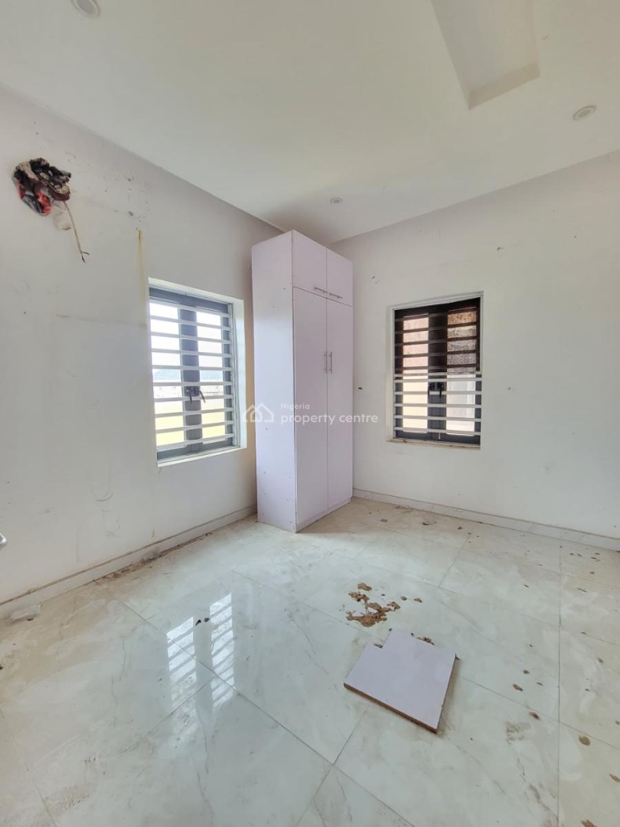 Spacious and Sharp Miniflat, Seaside Estate, Badore, Ajah, Lagos, Mini Flat (room and Parlour) for Rent