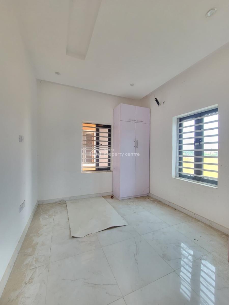 Spacious and Sharp Miniflat, Seaside Estate, Badore, Ajah, Lagos, Mini Flat (room and Parlour) for Rent