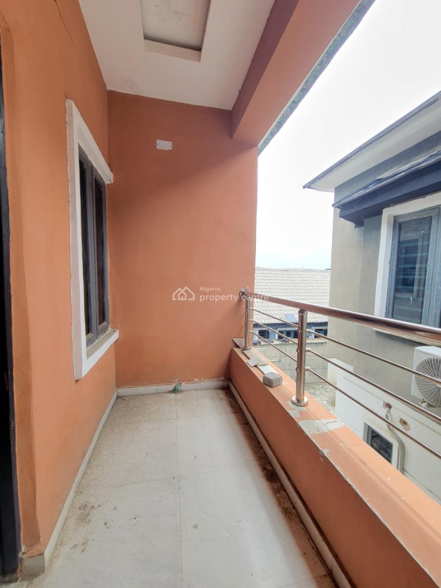 Spacious and Sharp Miniflat, Seaside Estate, Badore, Ajah, Lagos, Mini Flat (room and Parlour) for Rent