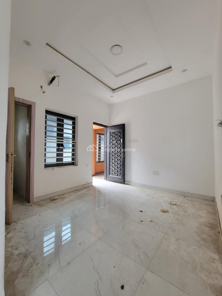 Spacious and Sharp Miniflat, Seaside Estate, Badore, Ajah, Lagos, Mini Flat (room and Parlour) for Rent