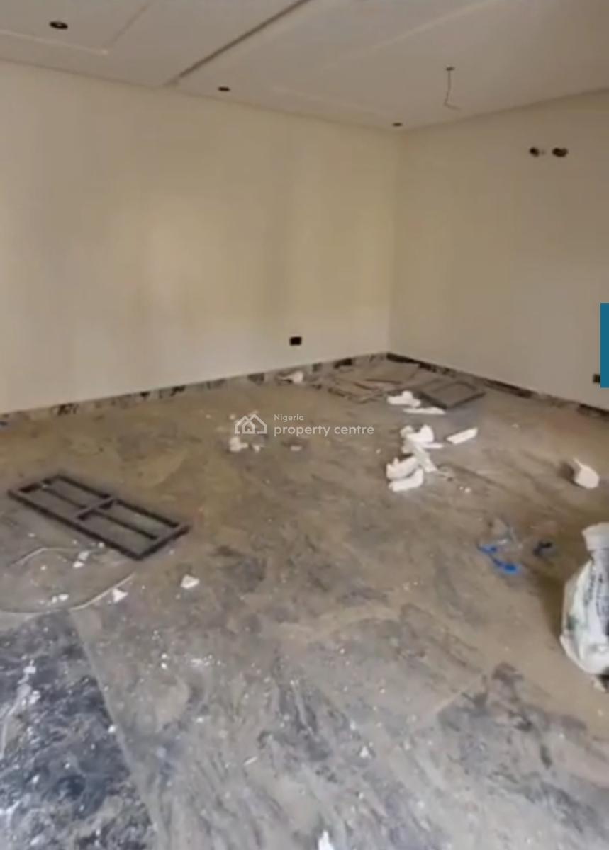 3 Bedroom Flat, By Ceder Crest, Apo, Abuja, Flat / Apartment for Rent