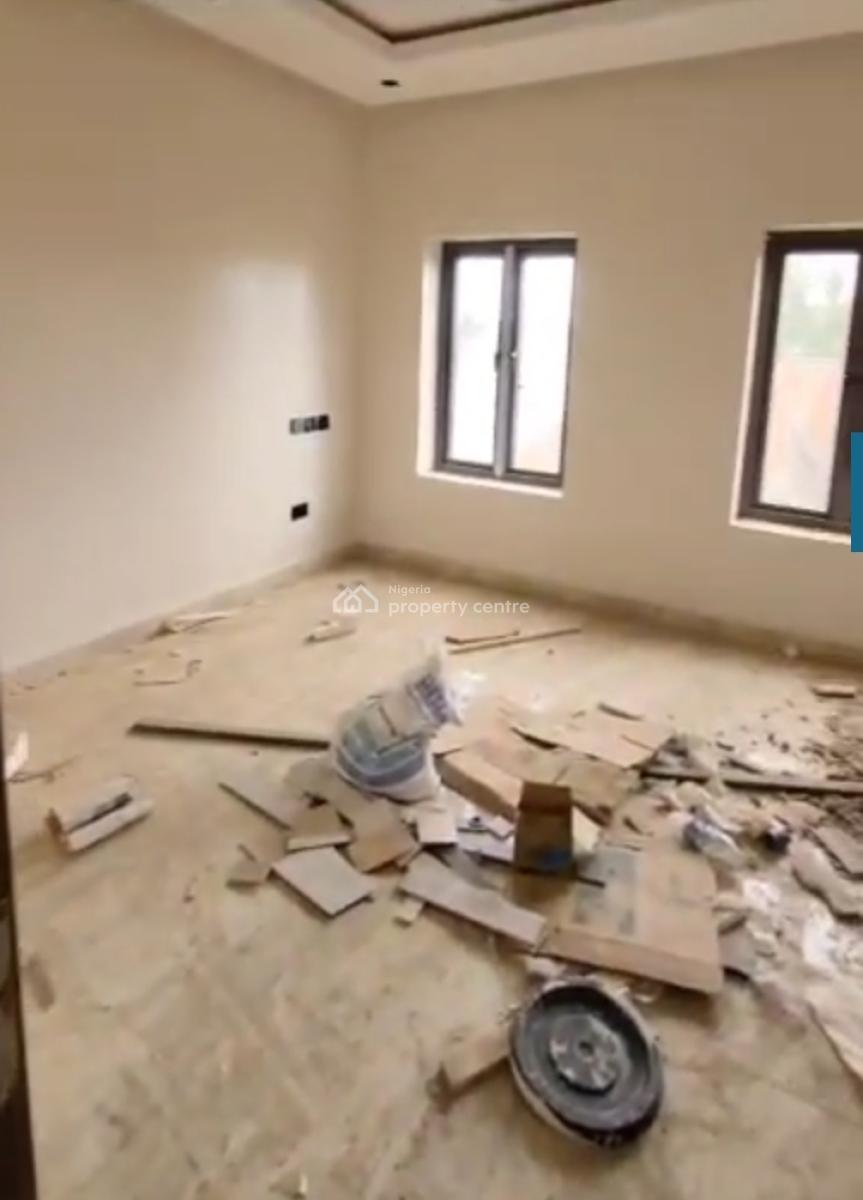 3 Bedroom Flat, By Ceder Crest, Apo, Abuja, Flat / Apartment for Rent