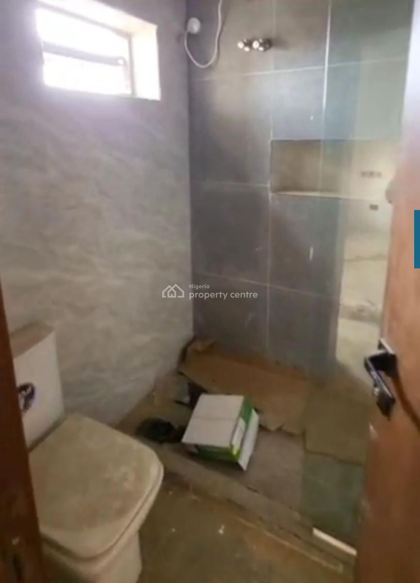 3 Bedroom Flat, By Ceder Crest, Apo, Abuja, Flat / Apartment for Rent