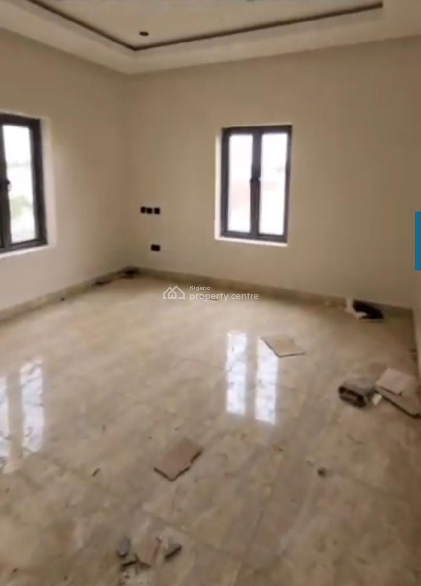 3 Bedroom Flat, By Ceder Crest, Apo, Abuja, Flat / Apartment for Rent