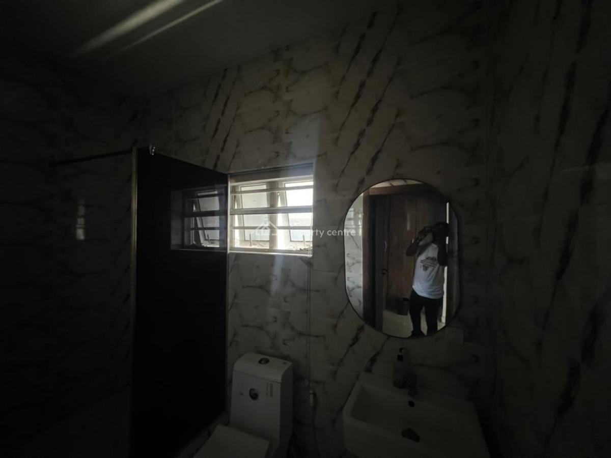 Fully Serviced 4 Bedroom Detached Duplex with Bq and Pool, Ikota Second Gate, Ikota, Lekki, Lagos, Detached Duplex for Sale