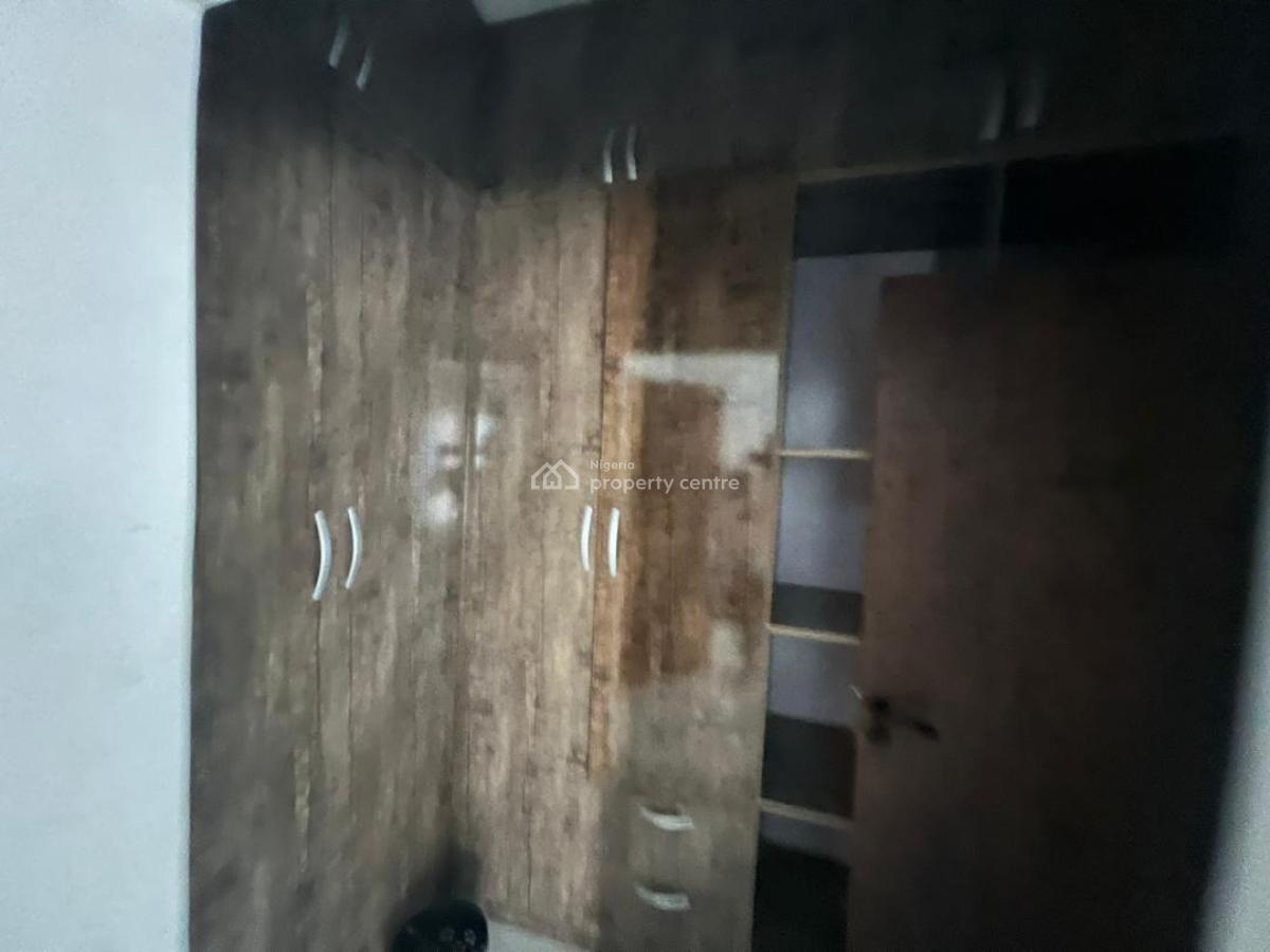 Fully Serviced 4 Bedroom Detached Duplex with Bq and Pool, Ikota Second Gate, Ikota, Lekki, Lagos, Detached Duplex for Sale