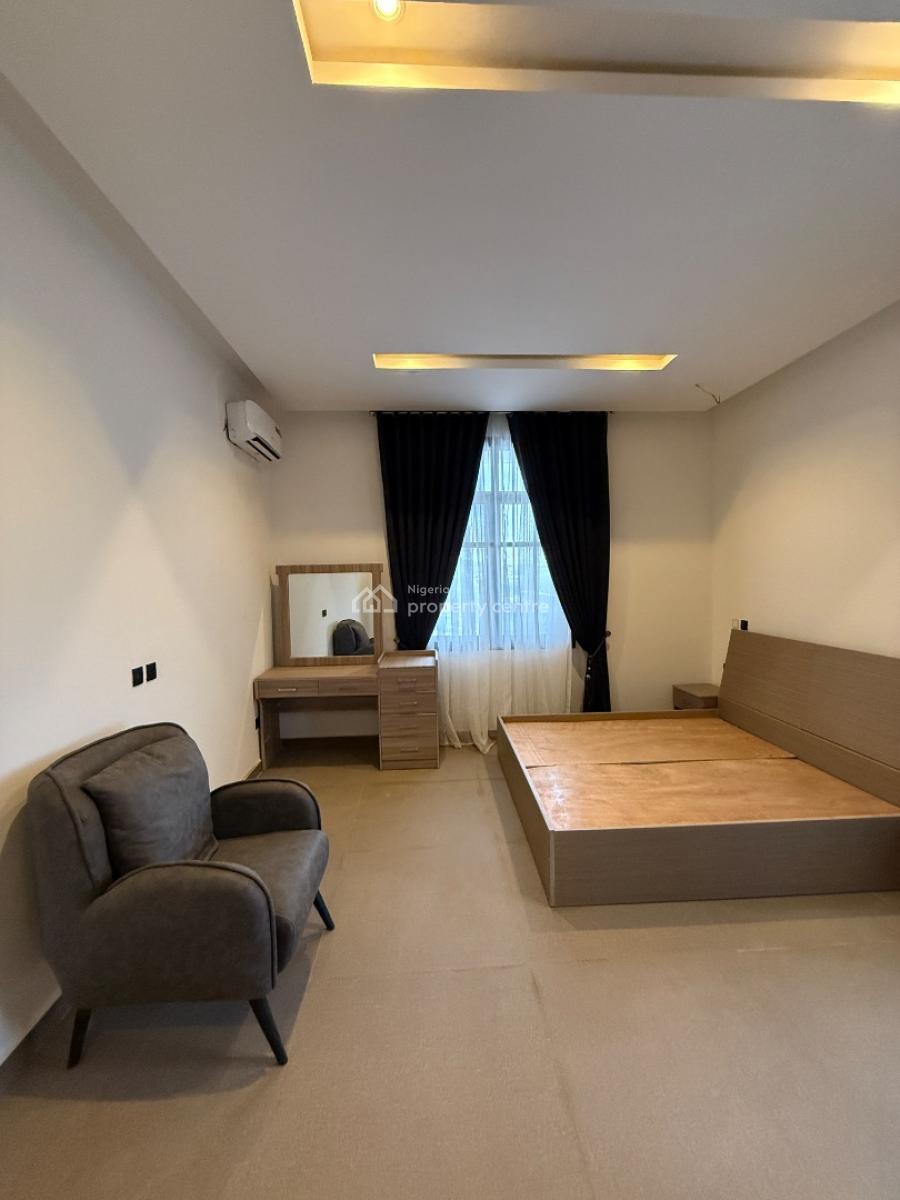 Luxury 3 Bedroom Apartment, Guzape District, Abuja, Flat / Apartment for Sale
