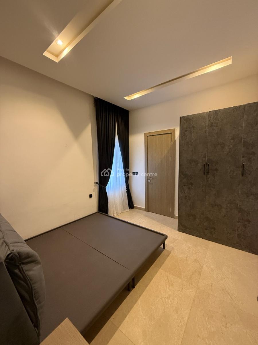 Luxury 3 Bedroom Apartment, Guzape District, Abuja, Flat / Apartment for Sale