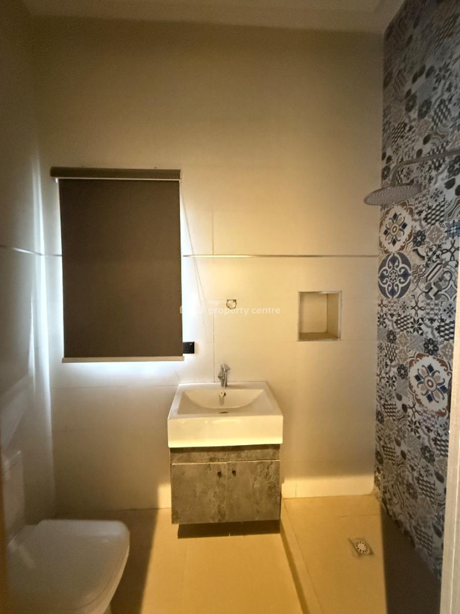 Luxury 3 Bedroom Apartment, Guzape District, Abuja, Flat / Apartment for Sale