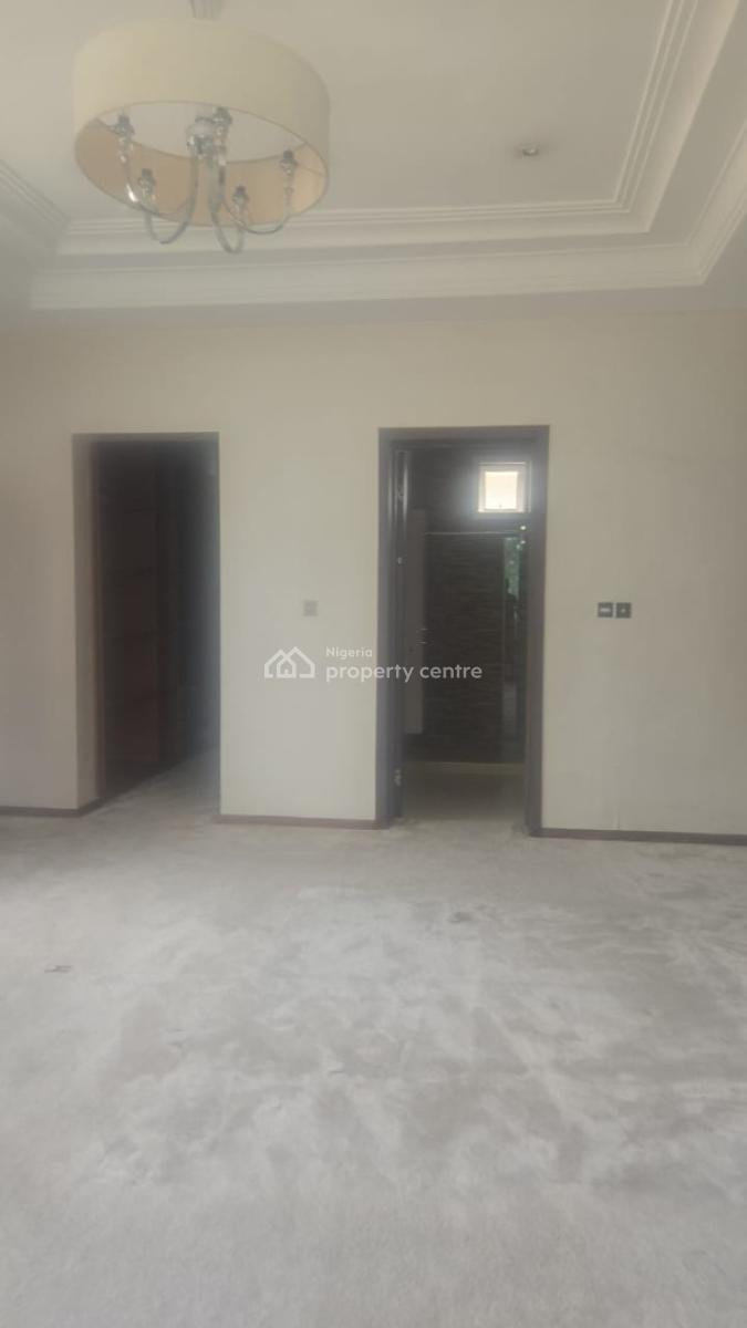 5 Bedroom Fully Detached House on 2000sm with 3 Rooms Bq, Off Kingway Road, Ikoyi, Lagos, Detached Duplex for Rent