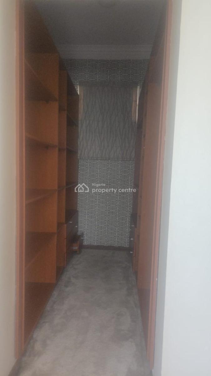 5 Bedroom Fully Detached House on 2000sm with 3 Rooms Bq, Off Kingway Road, Ikoyi, Lagos, Detached Duplex for Rent