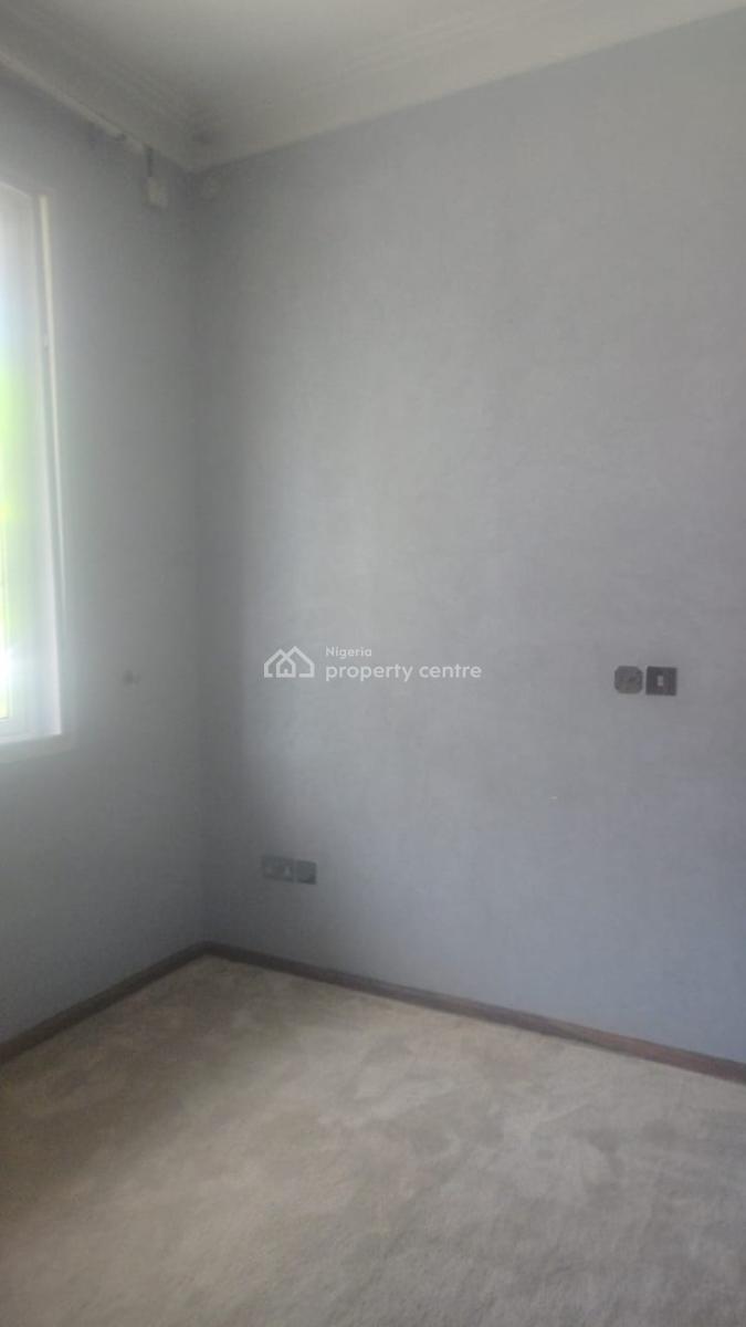 5 Bedroom Fully Detached House on 2000sm with 3 Rooms Bq, Off Kingway Road, Ikoyi, Lagos, Detached Duplex for Rent