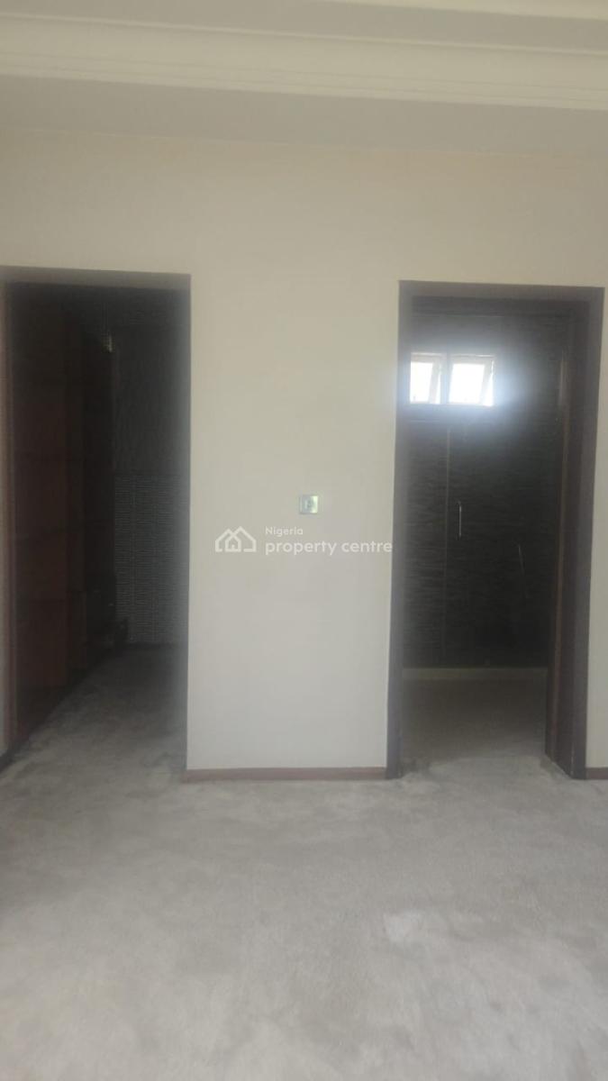 5 Bedroom Fully Detached House on 2000sm with 3 Rooms Bq, Off Kingway Road, Ikoyi, Lagos, Detached Duplex for Rent
