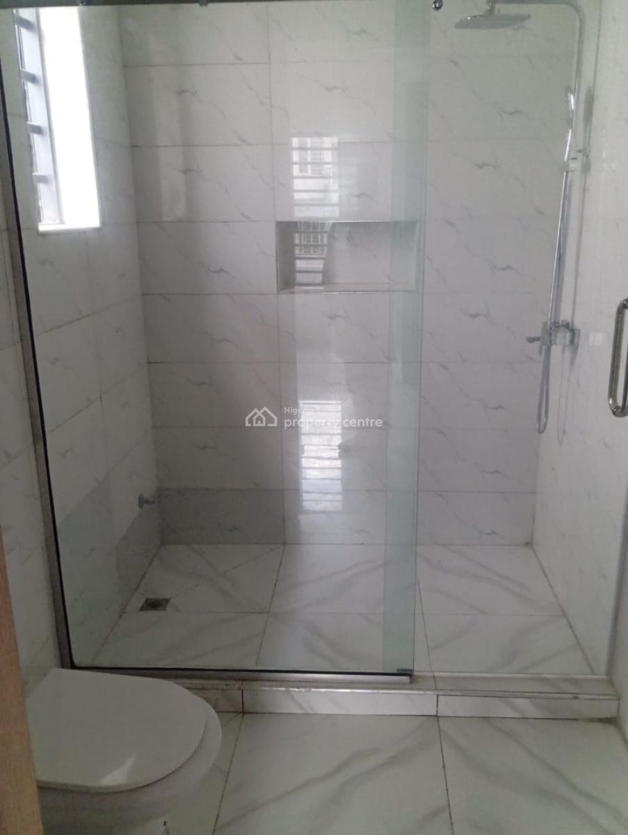 Superlatively Finished 5 Bedroom Luxury Home with a Bq, Ikeja Gra, Ikeja, Lagos, Detached Duplex for Sale