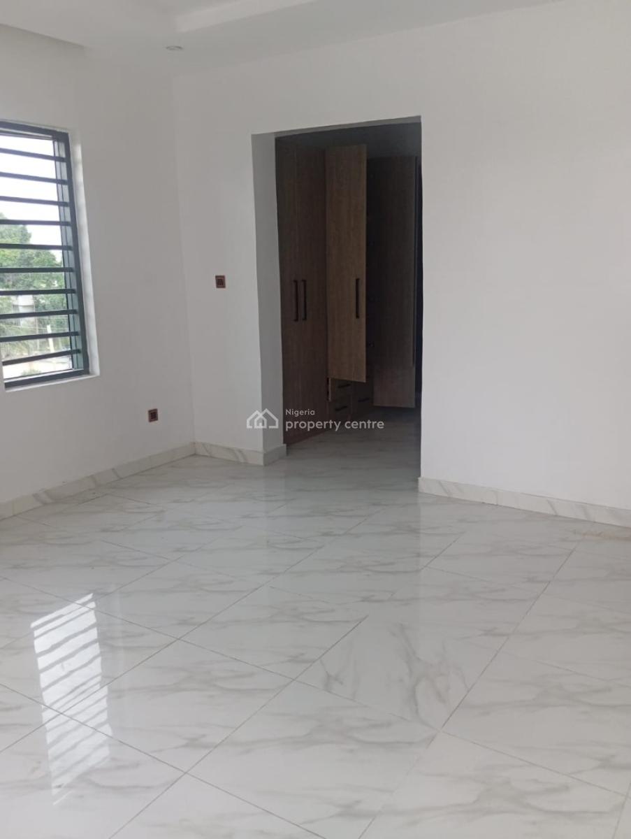Superlatively Finished 5 Bedroom Luxury Home with a Bq, Ikeja Gra, Ikeja, Lagos, Detached Duplex for Sale