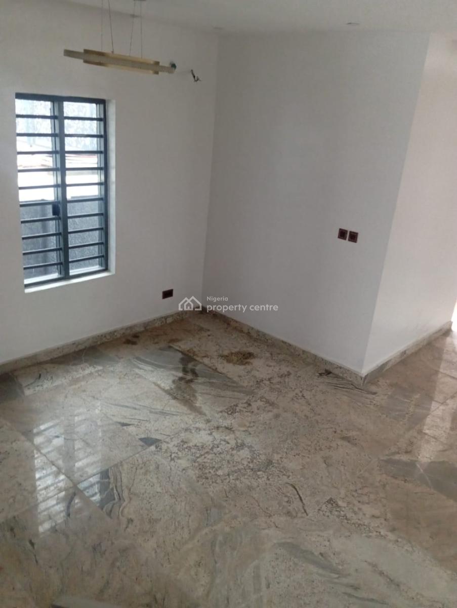 Superlatively Finished 5 Bedroom Luxury Home with a Bq, Ikeja Gra, Ikeja, Lagos, Detached Duplex for Sale