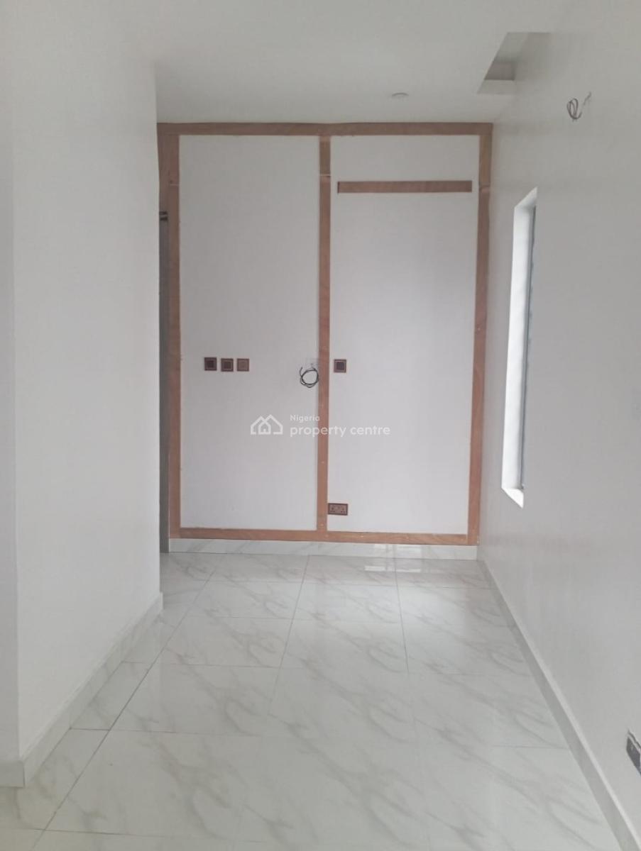 Superlatively Finished 5 Bedroom Luxury Home with a Bq, Ikeja Gra, Ikeja, Lagos, Detached Duplex for Sale