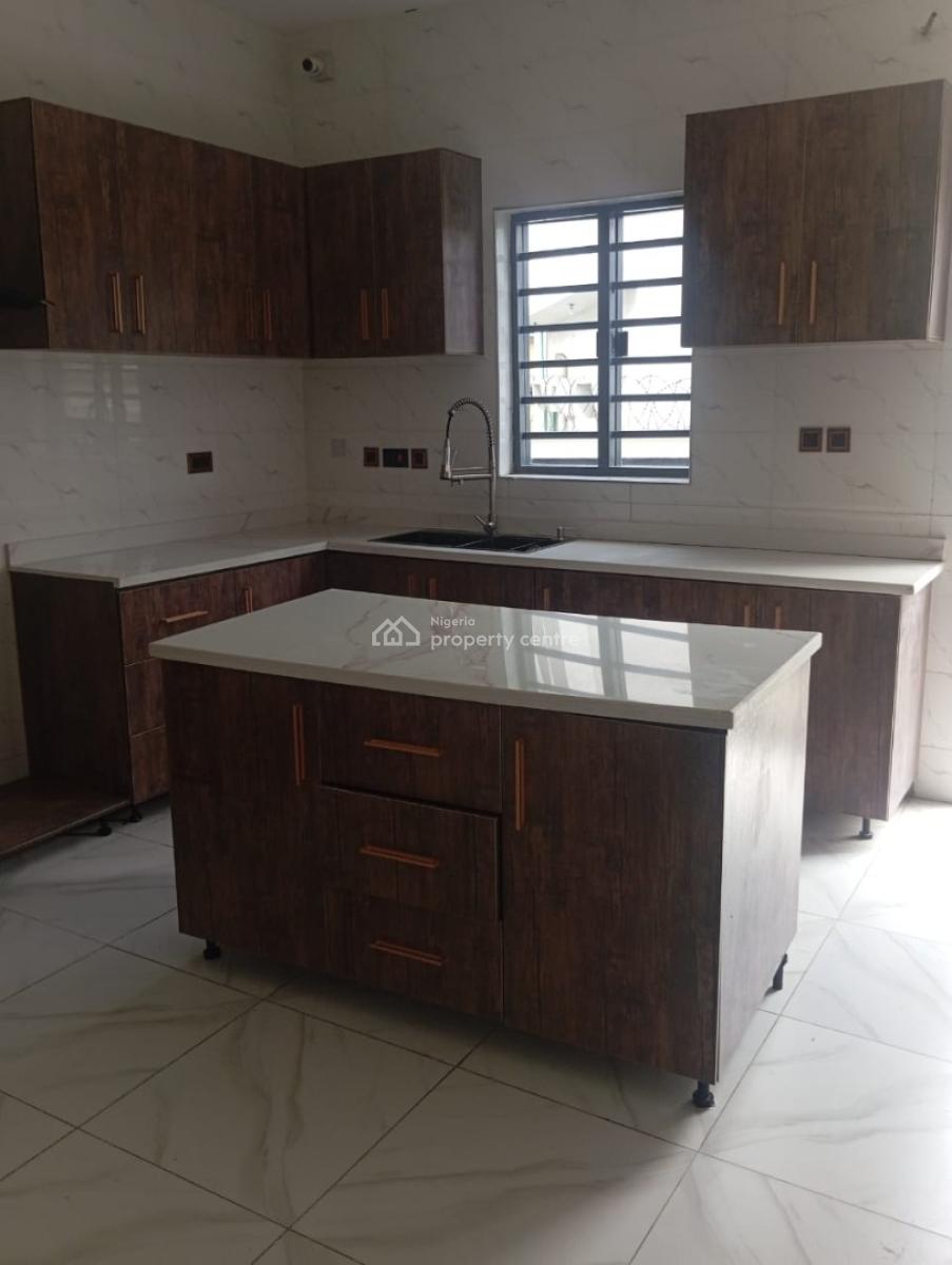 Superlatively Finished 5 Bedroom Luxury Home with a Bq, Ikeja Gra, Ikeja, Lagos, Detached Duplex for Sale