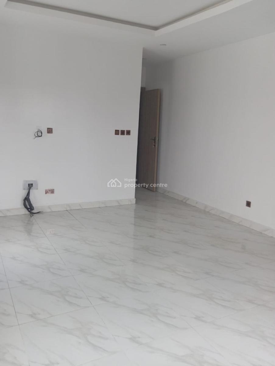 Superlatively Finished 5 Bedroom Luxury Home with a Bq, Ikeja Gra, Ikeja, Lagos, Detached Duplex for Sale