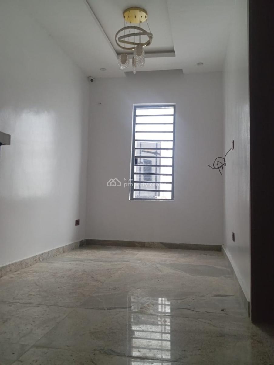 Superlatively Finished 5 Bedroom Luxury Home with a Bq, Ikeja Gra, Ikeja, Lagos, Detached Duplex for Sale