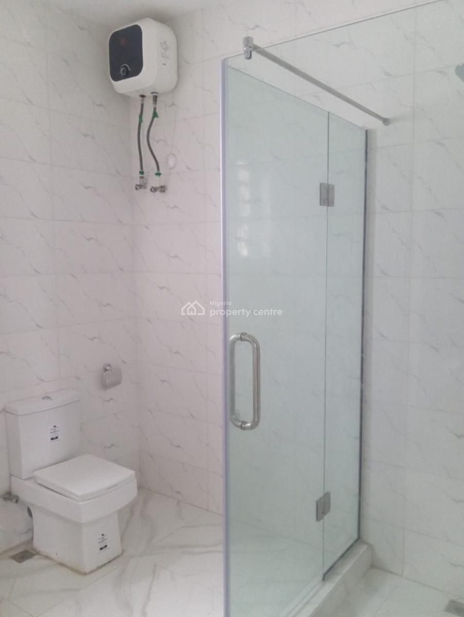 Superlatively Finished 5 Bedroom Luxury Home with a Bq, Ikeja Gra, Ikeja, Lagos, Detached Duplex for Sale