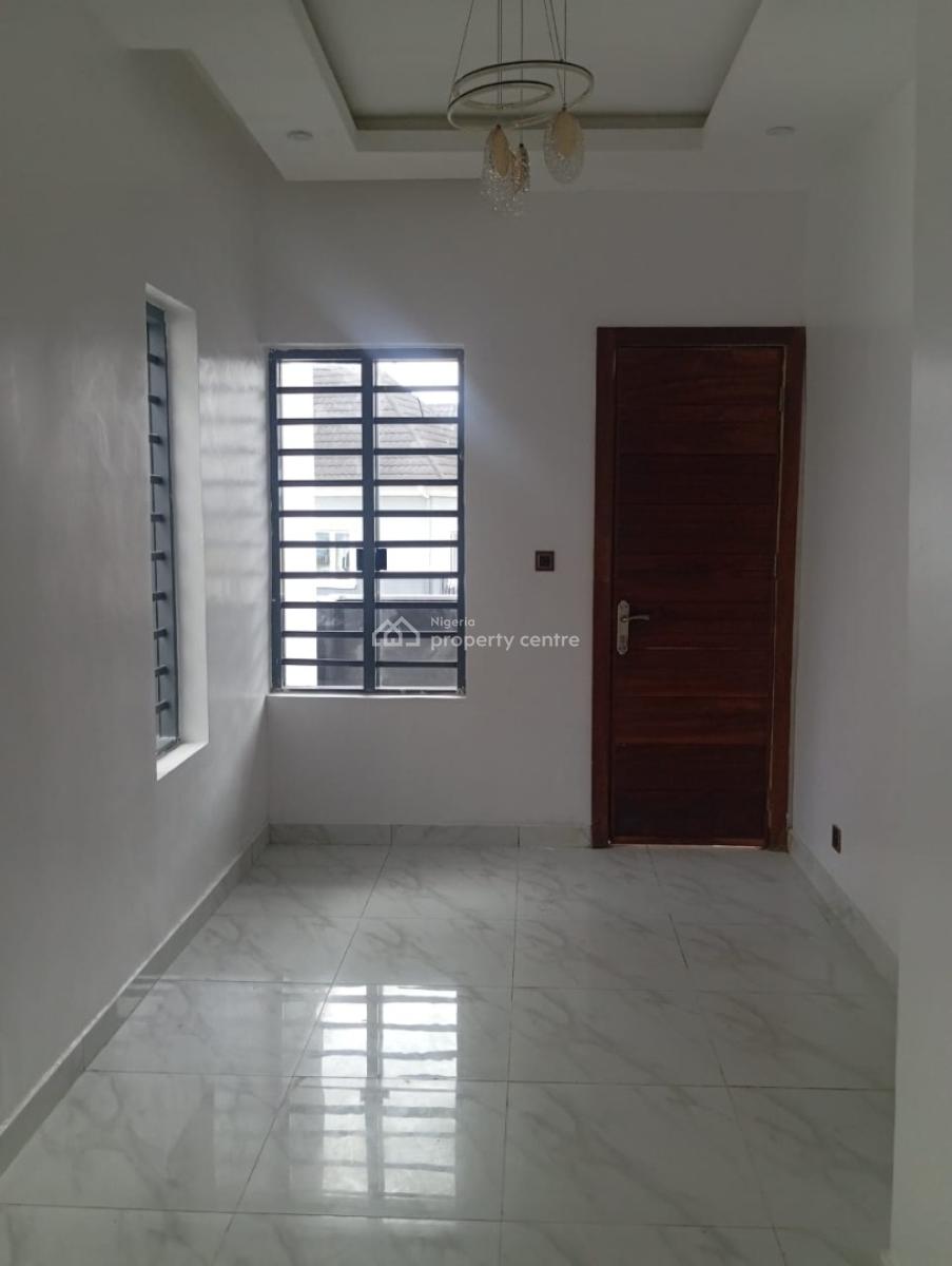 Superlatively Finished 5 Bedroom Luxury Home with a Bq, Ikeja Gra, Ikeja, Lagos, Detached Duplex for Sale