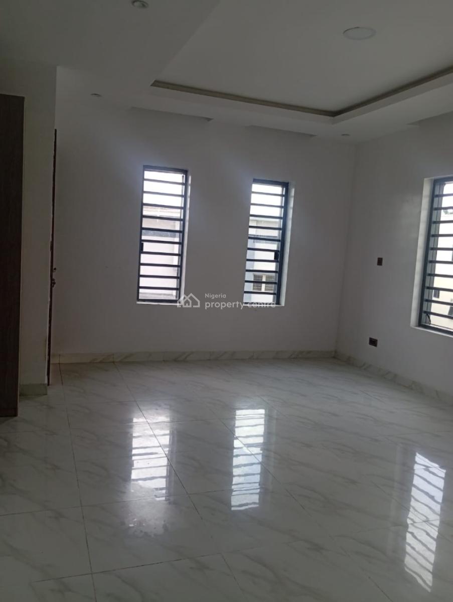 Superlatively Finished 5 Bedroom Luxury Home with a Bq, Ikeja Gra, Ikeja, Lagos, Detached Duplex for Sale