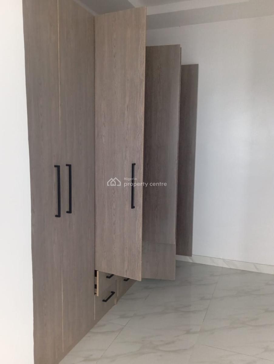 Superlatively Finished 5 Bedroom Luxury Home with a Bq, Ikeja Gra, Ikeja, Lagos, Detached Duplex for Sale