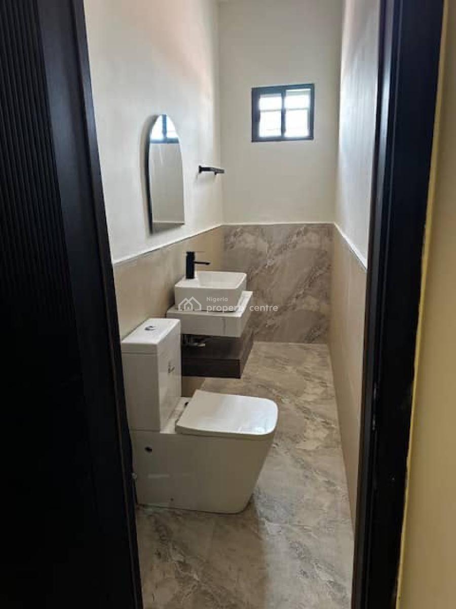 Modern 1 Bedroom Apartment with Luxury Features Available From Today, 1 Bedroom Shortlet Apartment Available in Lekki Phase 1, Lekki Phase 1, Lekki, Lagos, Flat / Apartment Short Let