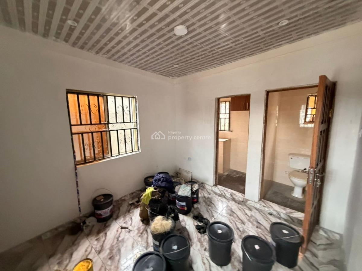 a Self-contain Room, Elemoro, Bogije, Ibeju Lekki, Lagos, Self Contain (single Rooms) for Rent