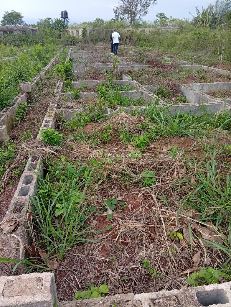 a Flat Dry Land with Close Proximity to Road, Latikay, Agbara-igbesa, Lagos, Land for Sale