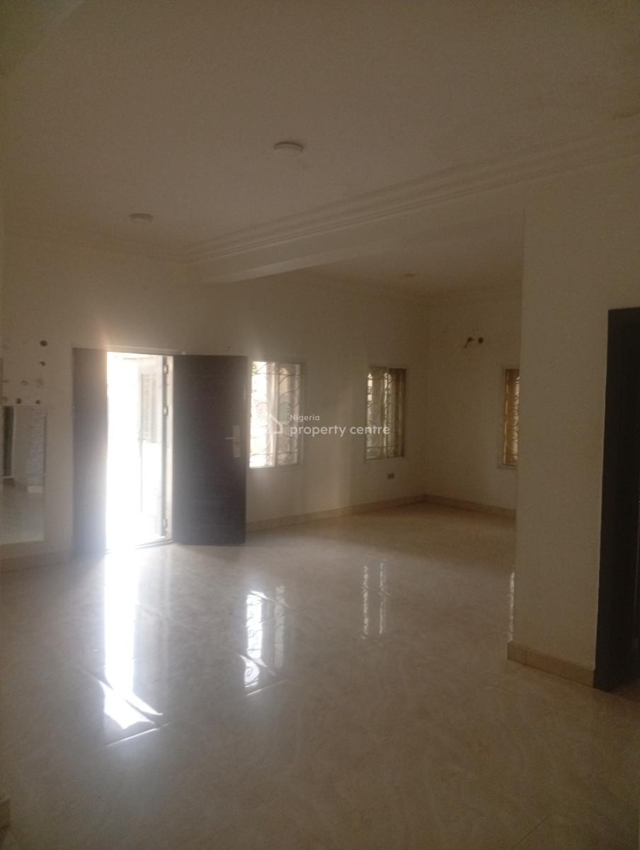 Standard Clean 2 Bedrooms Apartment, By Living Faith Church, Jahi, Abuja, House for Rent
