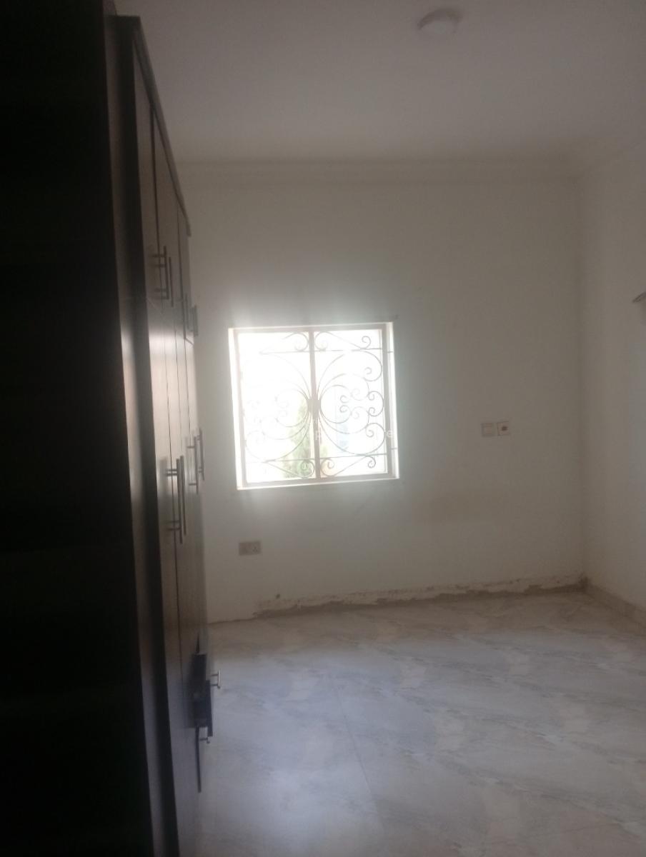 Standard Clean 2 Bedrooms Apartment, By Living Faith Church, Jahi, Abuja, House for Rent