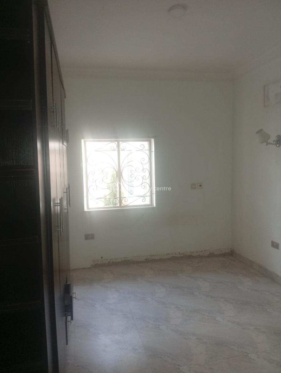 Standard Clean 2 Bedrooms Apartment, By Living Faith Church, Jahi, Abuja, House for Rent